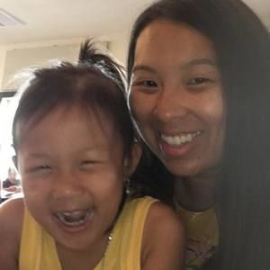 Meet your Posher, Cathy